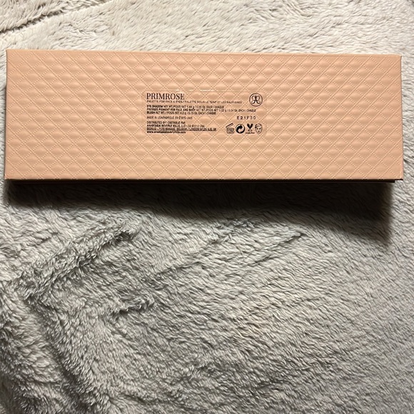 Anastasia Beverly Hills Palette - Picture 4 of 7